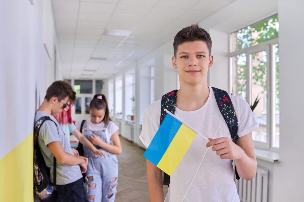 wsa dyplom ukraińskiej uczelni może być uznany